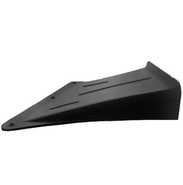 Splitter diffuser left side Splitter diffuser left side