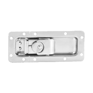 GT48 quick release bodywork fastener latch