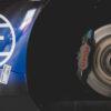 GT48 latch Huracan GT3