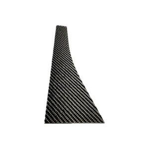 Tire spats Carbon Fiber Tire Spats