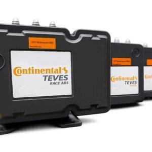 Continental-Motorsport-ABS Motorsport ABS system